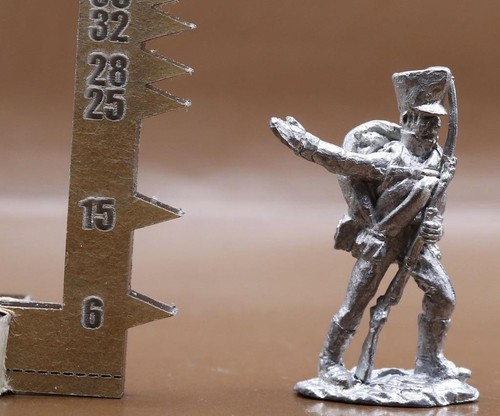 Revo 25mm napoleonic prussian - revo,