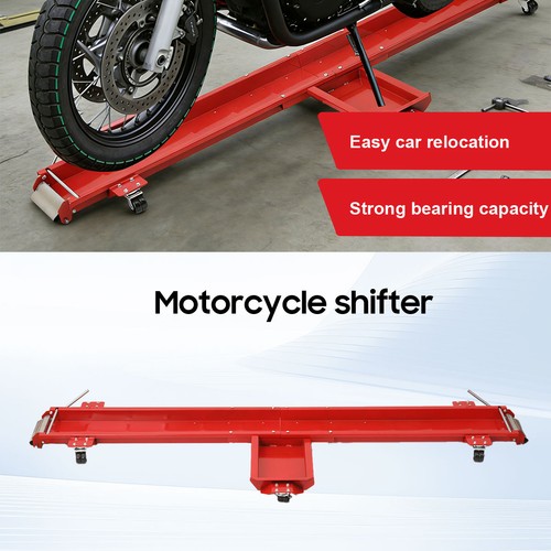 567kg motorcycle dolly mover - 567kg,