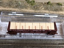 Micro Trains N Scale 05400151