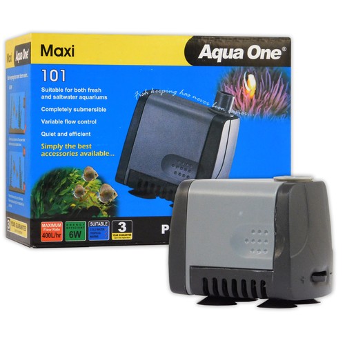 Aqua one maxi pump 101 - aqua,
