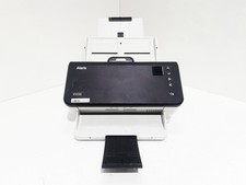 Kodak Alaris E1035 Duplex Document Scanner 35ppm ADF USB 600dpi + Power Supply
