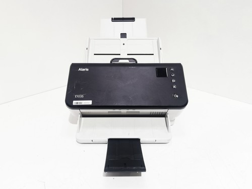 Kodak alaris e1035 duplex - e1035,