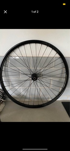 Halo vapour front - , 650b