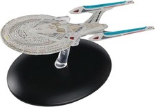 Eaglemoss Star Trek U.S.S