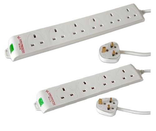 Tacima extension lead way - extension, 6