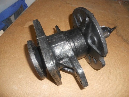 T25 rear hub - t25,