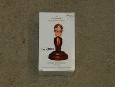 Dwight schrute bobblehead - dwight,