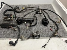 Yamaha Sr250 Cdi Wiring