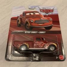 Disney Pixar Cars Heyday