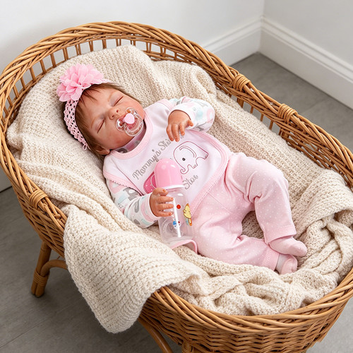 Reborn baby dolls - reborn,