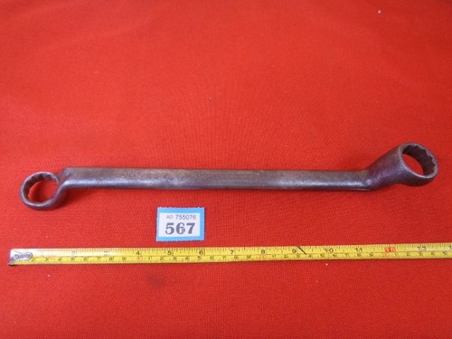 Bedford 9 16 whitworth - 9/16",