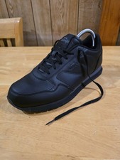 Mens SLAZENGER Classic Black