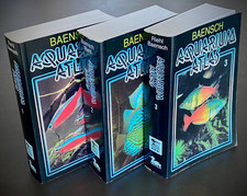BAENSCH Aquarium Atlas Volume