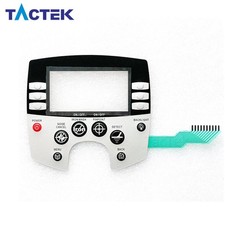 Keypad Button for MINELAB