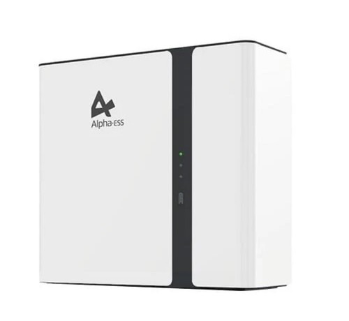 Alpha ess hybrid smile - b3, pv