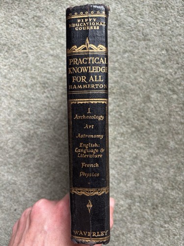 Practical knowledge for all - practical,