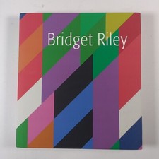 Bridget Riley National
