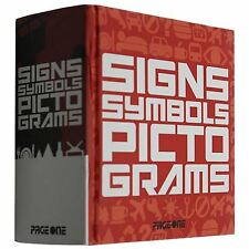 Cube Collection: Signs, Symbols, Pict, New Book