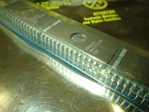 Nsc semi nm27c512q - nsc,