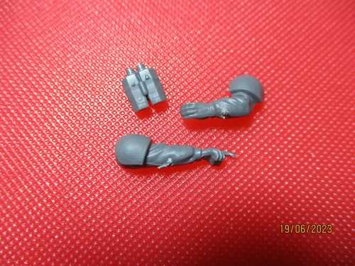 Warhammer 40k cadian heavy - 40k,