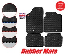 Hyundai i10 MK1 2009 to 2014