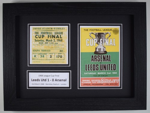 1968 league cup - league, a4