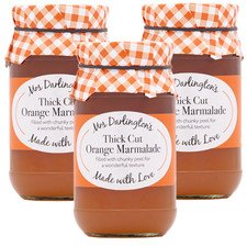 Mrs Darlington's Thick Cut