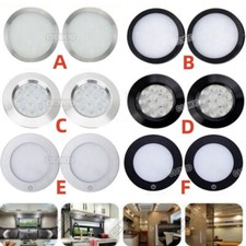 2-20x 12V Interior LED Spot