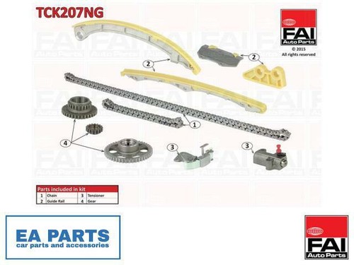 Timing chain kit for honda - timing,
