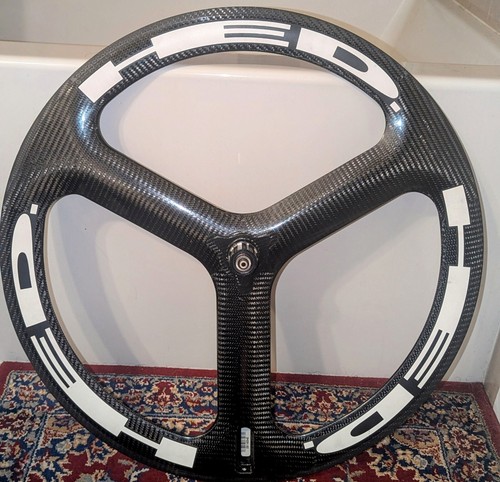 Hed tri spoke speed full - tri-spoke, 11