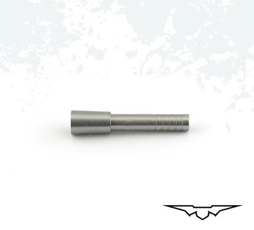 Black eagle ramp rene - black,