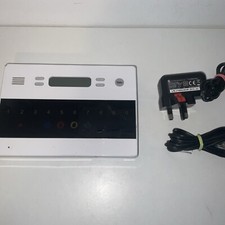 YALE Easy Fit EF Alarm V2 Control Panel (LOT 1J)
