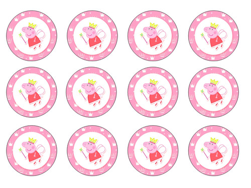 Premium quality peppa pig - premium,