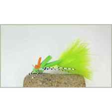 Foam Bug Trout or Carp Flies 4