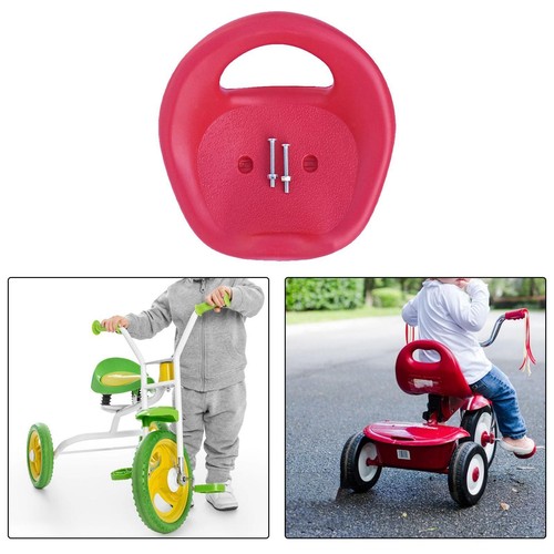 Kids tricycle seat diy kart - diy, go