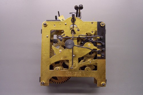 Schatz day cuckoo clock - schatz,