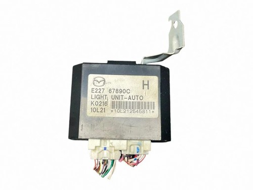 Mazda er headlight - cx-7,