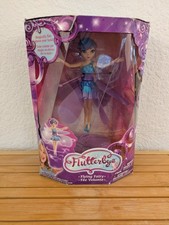 Flutterbye Flying Fairy Fee