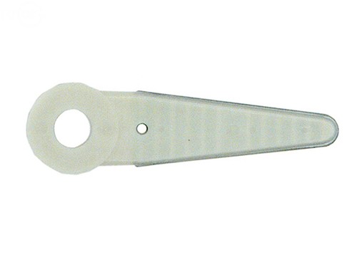 Rotary blade trimmer weed - rotary,