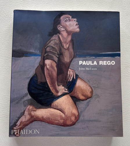 Paula rego john mcewen - rego,