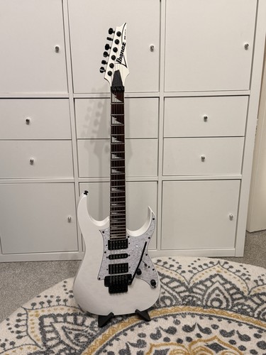Ibanez 350dxz 2018 electric - ibanez, rg