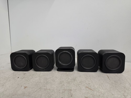 Mission surround sound - m3, 5.1