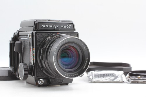 Exc mamiya rb67 pro s - ,