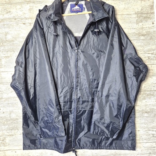 Portwest mens waterproof rain - portwest,
