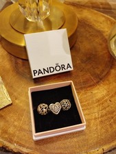 Pandora Charms Original Real