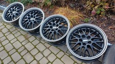 17" alloys 5x112 vw caddy golf