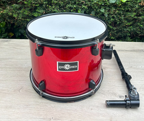 Gear4music 10 tom - x, 10''