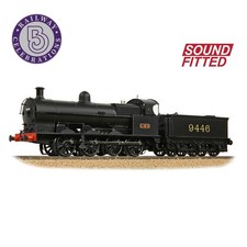 Branchline LNWR G2 9446 LMS