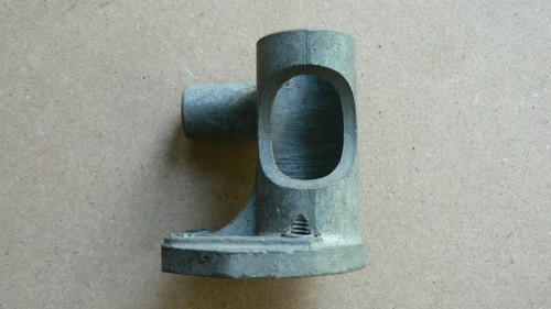 Bsa a65 oil pump - oil,