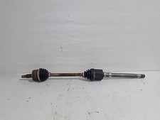 TDB500100 front transmission rh for LAND ROVER DISCOVERY 4 TDV6 HSE 2009 135033